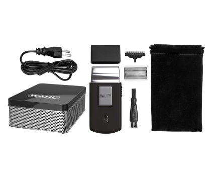 Golarka męska Wahl Travel Shaver 3615-1016